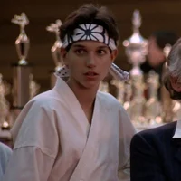 Daniel LaRusso