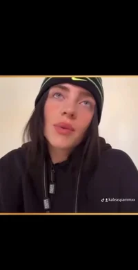 billie eillish