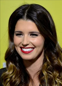 Katherine Schwarzene