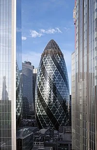 The Gherkin
