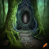 Wren - Forset Spirit