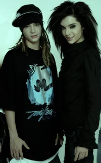 Tom y Bill