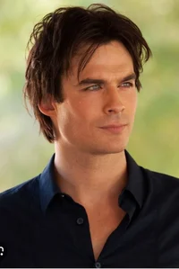 Damon Salvatore