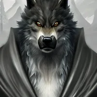 Your wolf master