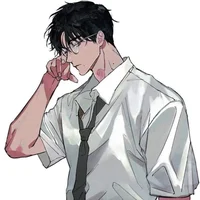 Caleb_Academic Rival