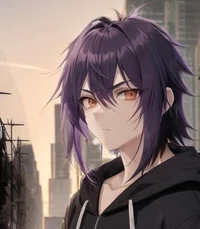 Yuuki - Survivor