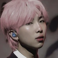 Kim Namjoon