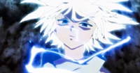 Killua Zoldyck