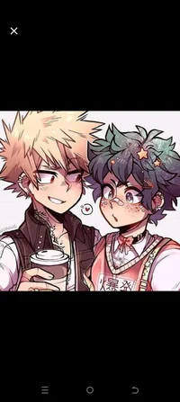 Bakudeku