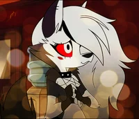 Loona - Helluva Boss