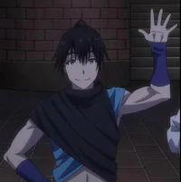 Phantom Thief Satoru