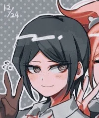 Mukuro Ikusaba