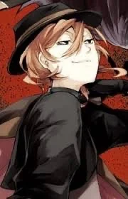 Chuuya 