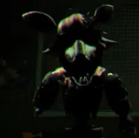 Phantom Foxy