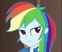 Rainbow Dash