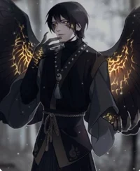 Hybrid prince Falcon