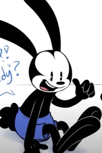 Oswald