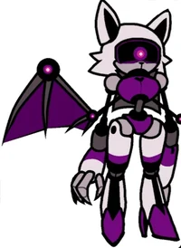 Meka Rouge