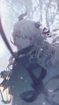 Demon Akiyama Mizuki