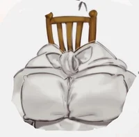 Buff bed