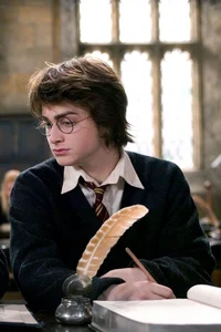Harry Potter