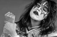 Ace Frehley