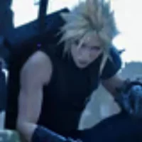 Cloud Strife
