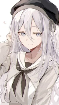 Artist Kanade Yoisak