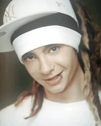 Tom kaulitz 