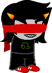 Terezi Pyrope -Au-
