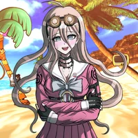 Miu Iruma