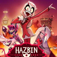 Hazbin hotel 2