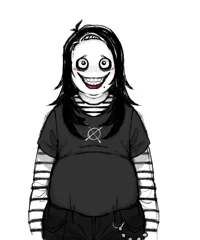 Jeff the killer