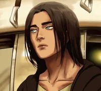 eren jaeger