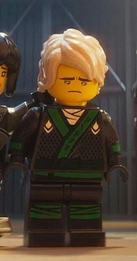 Lloyd Garmadon movie