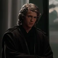 16 Anakin