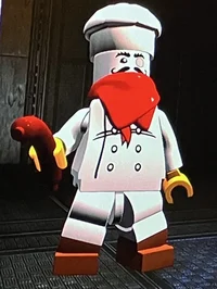 Chef Mischief