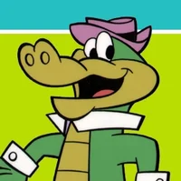 Wally Gator