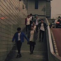 Bangtan in RUN mv