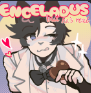 Enceladus 