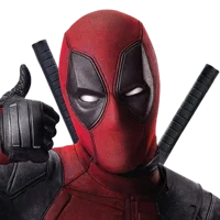 Deadpool