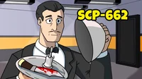 SCP 662