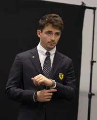 Charles Leclerc