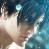 Jin Kazama 