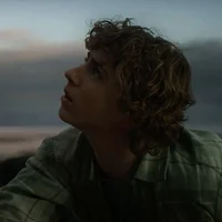 percy jackson - show