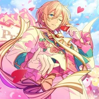 Eichi Tenshouin