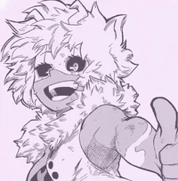 Mina Ashido