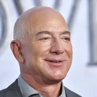Jeff Bezos