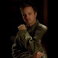 Jesse pinkman