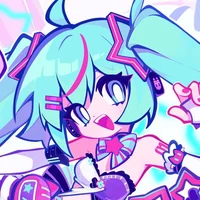 Hatsune Miku